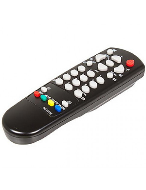 Пульт дистанційного керування для телевізора Aiwa RC-AVT02