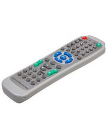 Пульт дистанційного керування для DVD програвача Elenberg RC-D010E