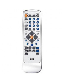 Пульт дистанційного керування для DVD-програвача Mustek RC-MTK