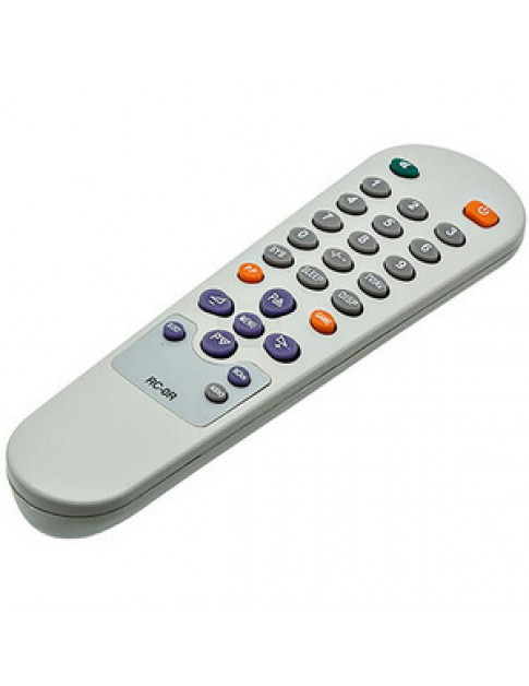 Пульт дистанційного керування для телевізора Orion RC-OR SPP1424 Пульт дистанційного керування для телевізора Orion RC-OR SPP1424