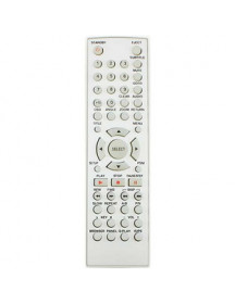 Пульт дистанційного керування для DVD програвача BBK RC019-12R