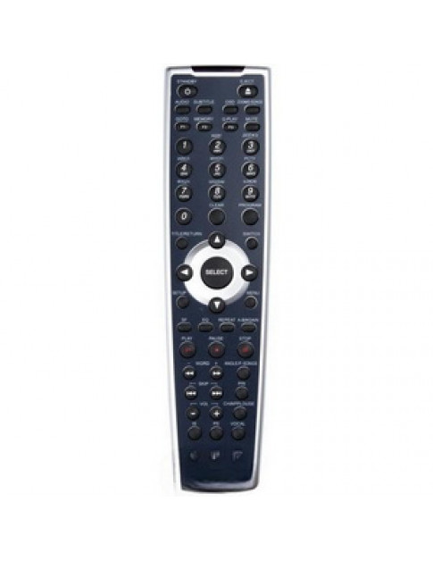 Пульт дистанційного керування для DVD-програвача BBK RC022-03R