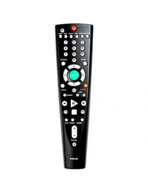 Пульт дистанційного керування для DVD-програвача BBK RC026-06R SOURCE