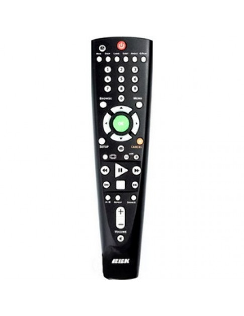 Пульт дистанційного керування для DVD-програвача BBK RC026-10R