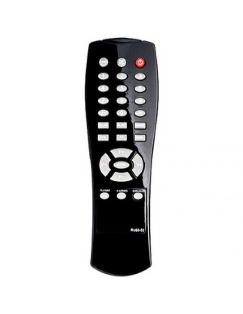 Пульт дистанційного керування для телевізора RC03-51 Supra