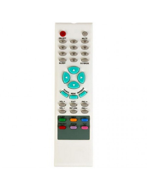 Пульт дистанційного керування для телевізора Thomson RC0Q0036а