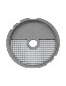 Диск-сітка для нарізки кубиками 10х10mm Robot Coupe RC102065