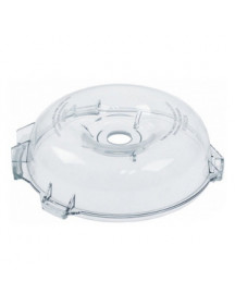 Кришка чашки ємності для овочерізки/кутера Robot Coupe/Stalgast RC117395 D=185mm Кришка чашки ємності для овочерізки/кутера Robot Coupe/Stalgast RC117395 D=185mm