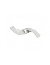 Лопатка скидач для овочерізки Robot Coupe RC118420 H=25,5mm L=192mm