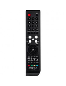 Пульт дистанційного керування для теелвізора Supra RC18bарунок