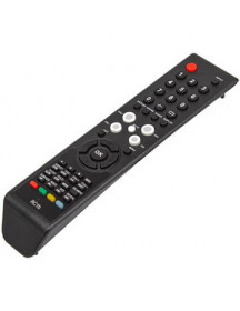 Пульт дистанційного керування для телевізора Supra RC1B