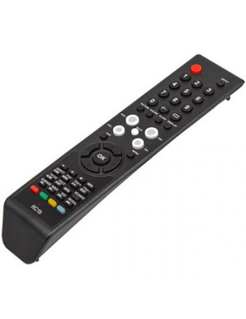 Пульт дистанційного керування для телевізора Supra RC1B