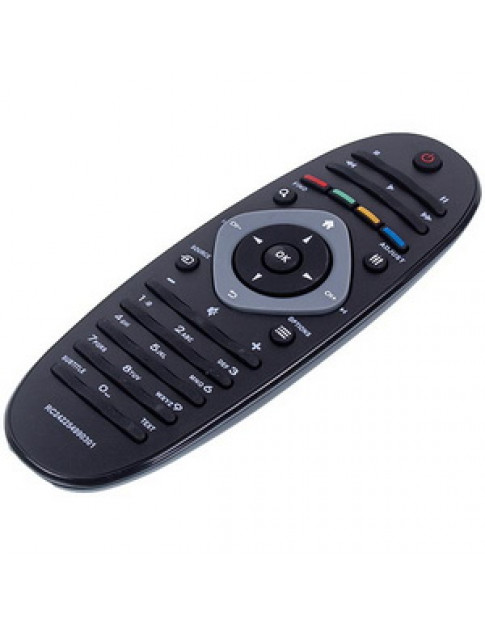 Пульт дистанційного керування для телевізора Philips RC242254990301 Пульт дистанційного керування для телевізора Philips RC242254990301
