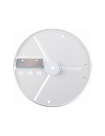 Диск для нарізки соломкою (жульєн) Robot Coupe RC27080 2x4mm D=175mm Диск для нарізки соломкою (жульєн) Robot Coupe RC27080 2x4mm D=175mm