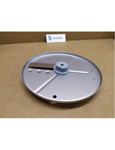 Диск для нарізки соломкою (жульєн) Robot Coupe RC27080 2x4mm D=175mm