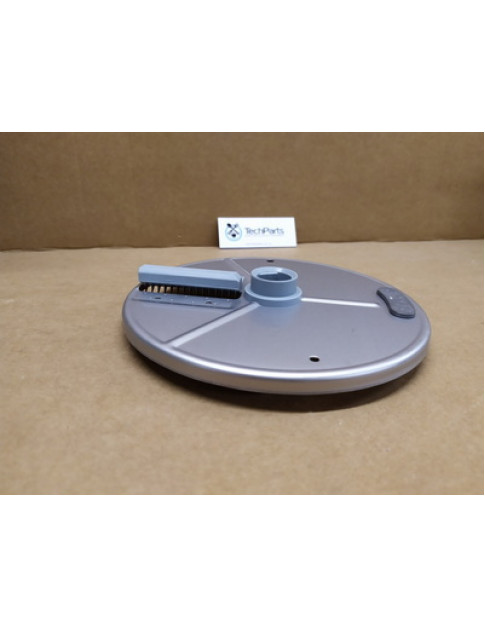 Диск для нарізки соломкою (жульєн) Robot Coupe RC27080 2x4mm D=175mm