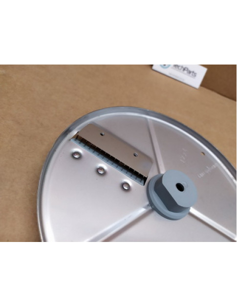 Диск для нарізки соломкою (жульєн) Robot Coupe RC27080 2x4mm D=175mm