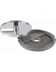 Набір для нарізки кубиками 12x12x12mm Robot Coupe RC27298 D слайсера=175mm