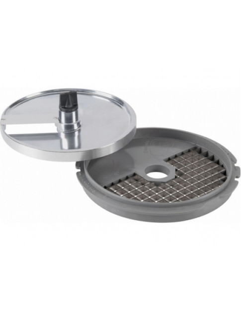 Набір для нарізки кубиками 12x12x12mm Robot Coupe RC27298 D слайсера=175mm