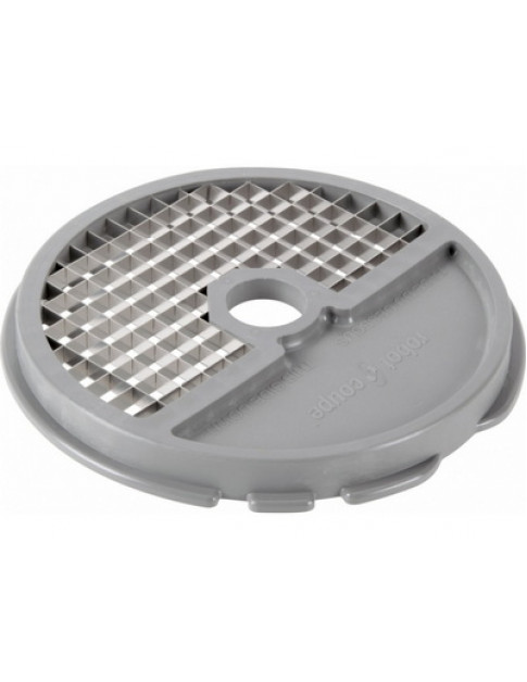 Набір для нарізки кубиками 12x12x12mm Robot Coupe RC27298 D слайсера=175mm