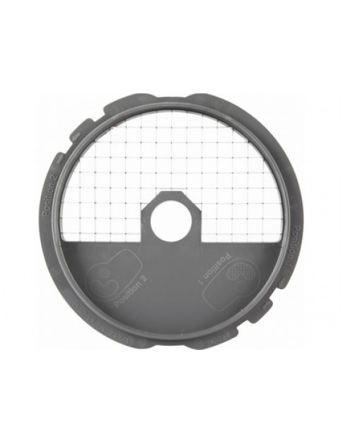 Набір для нарізки кубиками 12x12x12mm Robot Coupe RC27298 D слайсера=175mm