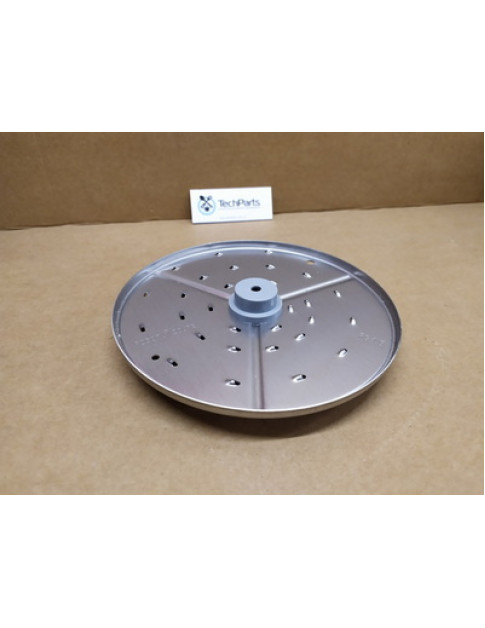 Диск-терка для овочерізки Robot Coupe RC27588 1.5mm D=175mm