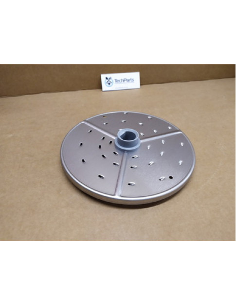 Диск-терка для овочерізки Robot Coupe RC27588 1.5mm D=175mm