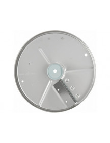 Диск для нарізки соломкою (жульєн) Robot Coupe RC27610 6x6mm D=175mm