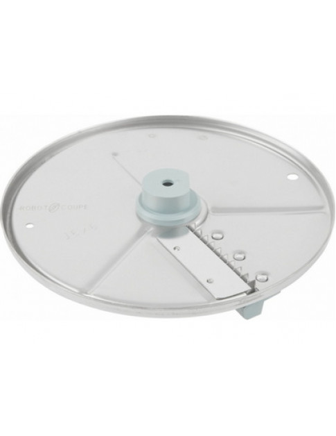 Диск для нарізки соломкою (жульєн) Robot Coupe RC27610 6x6mm D=175mm Диск для нарізки соломкою (жульєн) Robot Coupe RC27610 6x6mm D=175mm