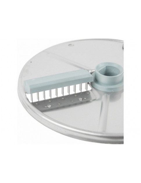 Диск для нарізки соломкою (жульєн) Robot Coupe RC27610 6x6mm D=175mm Диск для нарізки соломкою (жульєн) Robot Coupe RC27610 6x6mm D=175mm