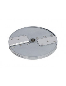 Диск для нарізки соломкою (жульєн) Robot Coupe RC28052 4x4mm D=190mm