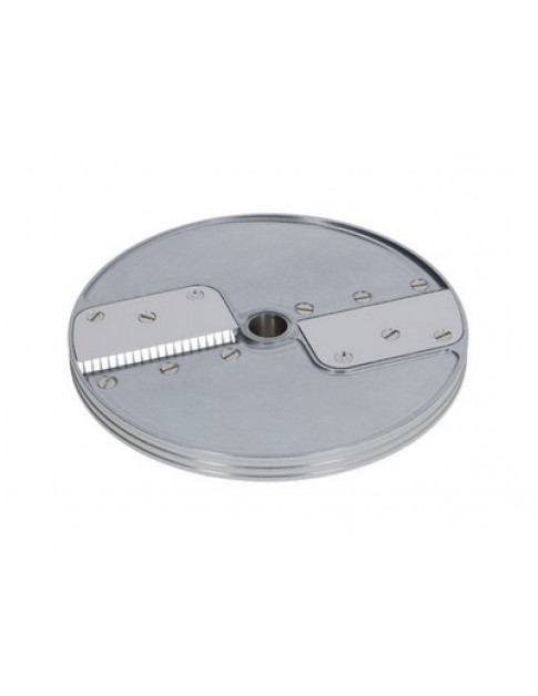 Диск для нарізки соломкою (жульєн) Robot Coupe RC28052 4x4mm D=190mm