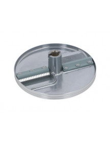 Диск для нарізки соломкою (жульєн) Robot Coupe RC28052 4x4mm D=190mm Диск для нарізки соломкою (жульєн) Robot Coupe RC28052 4x4mm D=190mm