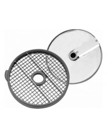 Набір для нарізки кубиками 14x14x14mm Robot Coupe RC28113 D слайсера=190mm Набір для нарізки кубиками 14x14x14mm Robot Coupe RC28113 D слайсера=190mm