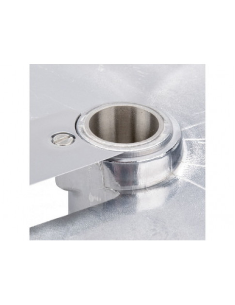 Диск-слайсер скибочки для овочерізки Robot Coupe RC28130 D=190mm 10мм ніж насадка