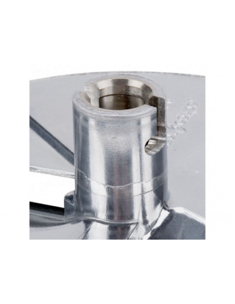 Диск-слайсер скибочки 25мм ніж насадка D=190mm для овочерізки Robot Coupe RC28133