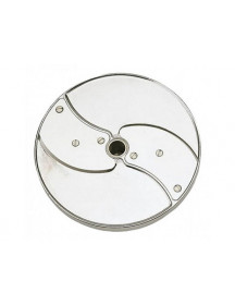 Диск-слайсер скибочки (мигдаль) для овочерізки Robot Coupe RC28166 0,6мм D=190mm