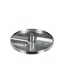 Диск для нарізки соломкою (жульєн) Robot Coupe RC28173 2x10mm D=190mm Диск для нарізки соломкою (жульєн) Robot Coupe RC28173 2x10mm D=190mm