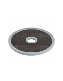 Диск-сітка для нарізки кубиками 8х8mm Robot Coupe RC28370 D=190mm Диск-сітка для нарізки кубиками 8х8mm Robot Coupe RC28370 D=190mm