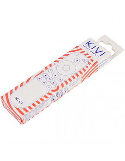 Пульт дистанційного керування RC30 для телевізора Kivi