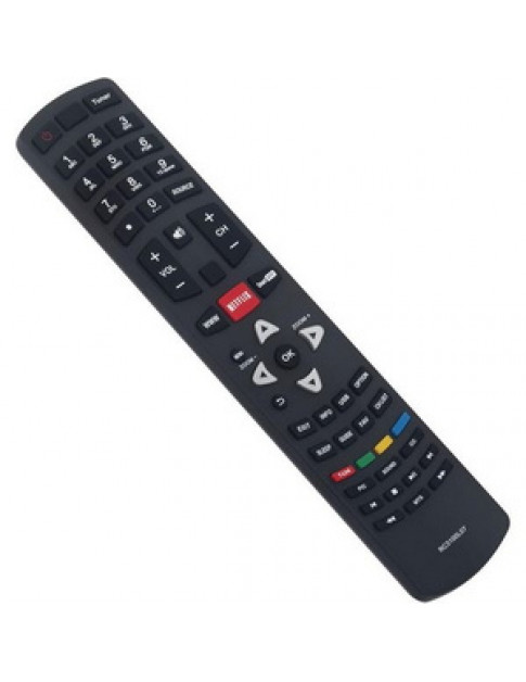 Пульт дистанційного управління для телевізора TCL RC3100L07ару