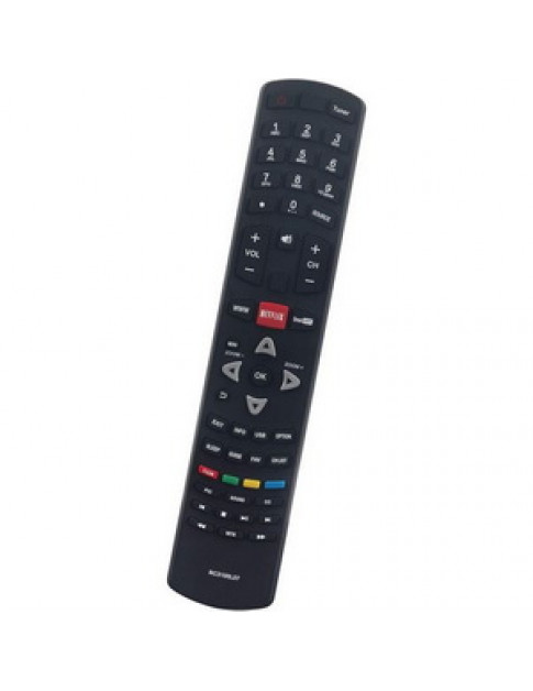 Пульт дистанційного управління для телевізора TCL RC3100L09ару