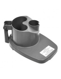 Кришка (лоток завантаження) для овочерізки/куттера Robot Coupe/Stalgast RC39235 Кришка (лоток завантаження) для овочерізки/куттера Robot Coupe/Stalgast RC39235