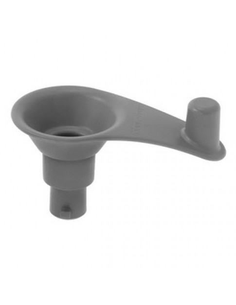 Ручка кришки з воронкою завантаження для бліксера Robot Coupe BLIXER 2, BLIXER 3, BLIXER 4 серії 39749 RC39749