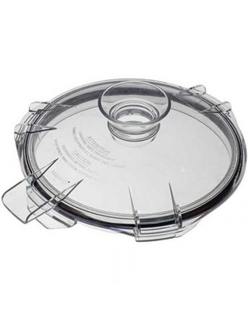 Кришка чаші ємності для бліксера Robot Coupe/Stalgast RC39810 D=200/180mm Кришка чаші ємності для бліксера Robot Coupe/Stalgast RC39810 D=200/180mm