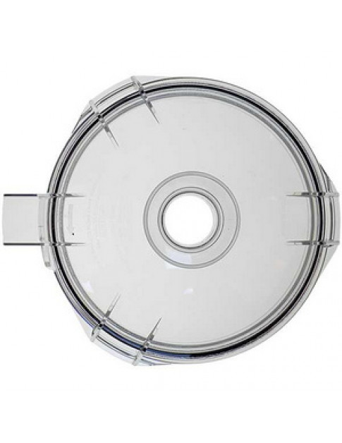 Кришка чаші ємності для бліксера Robot Coupe/Stalgast RC39810 D=200/180mm Кришка чаші ємності для бліксера Robot Coupe/Stalgast RC39810 D=200/180mm