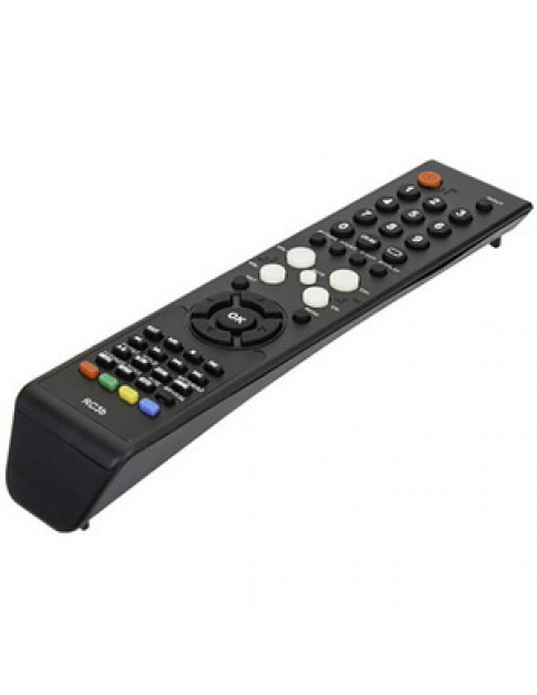 Пульт дистанційного керування для телевізора Supra RC3b