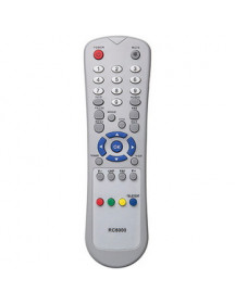 Пульт дистанційного керування для SAT Globo RC6000 ic