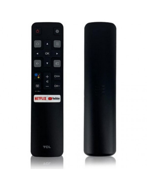 Пульт дистанційного керування RC802V FMR1 для телевізора TCL Пульт дистанційного керування RC802V FMR1 для телевізора TCL