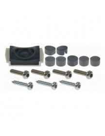 Набір захисний ковпачок і кнопки увімкнення для ручного блендера Robot Coupe/Stalgast RC89056